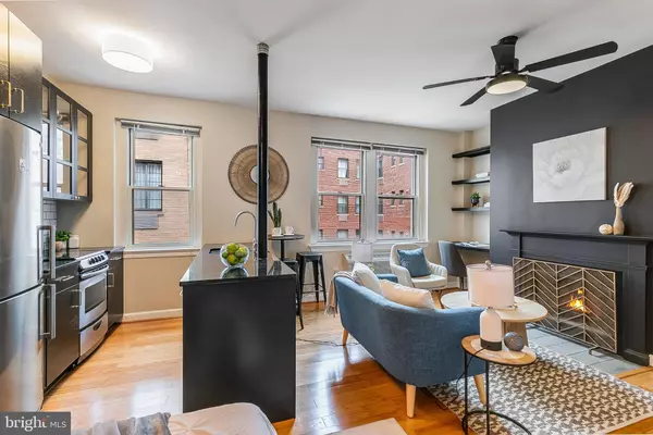 Washington, DC 20009,1725 NEW HAMPSHIRE AVE NW #703