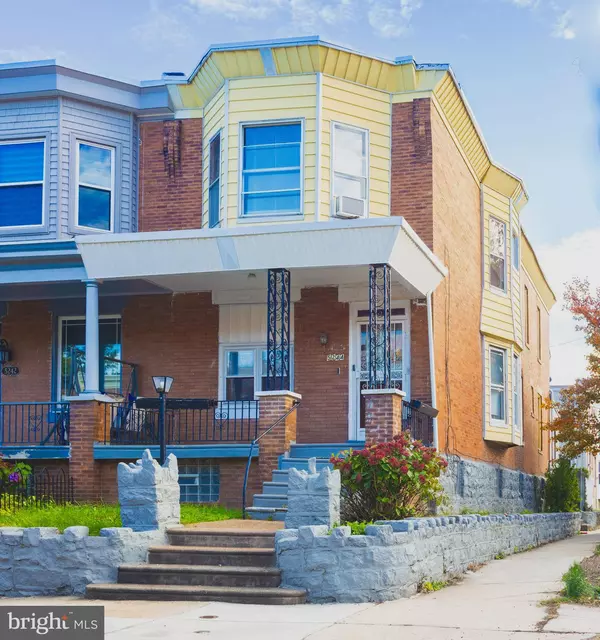 Philadelphia, PA 19143,5244 WALTON AVE