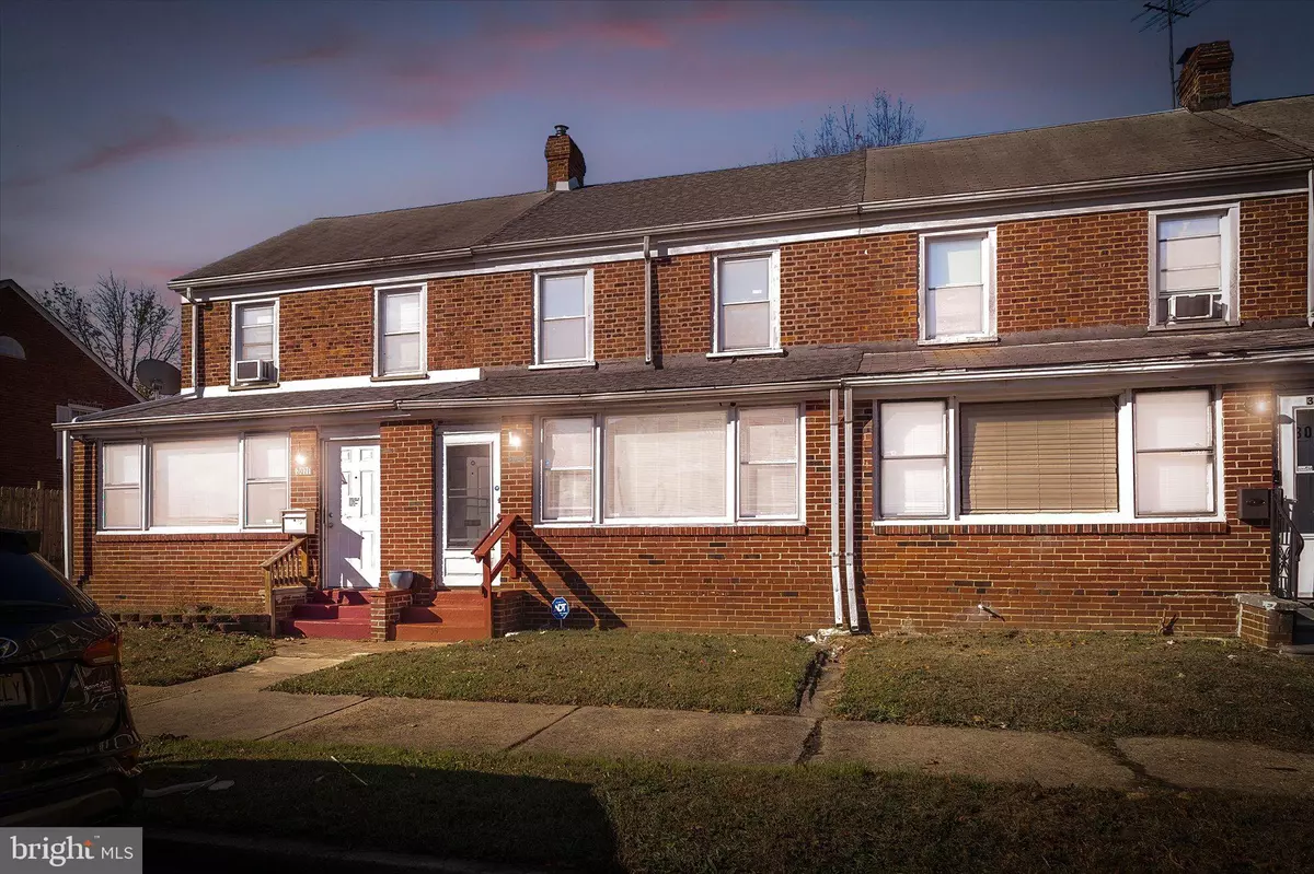 Camden, NJ 08104,3069 S CONGRESS RD