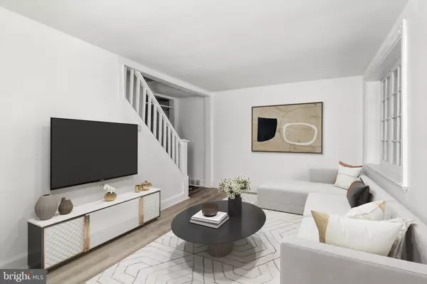 Camden, NJ 08104,3069 S CONGRESS RD