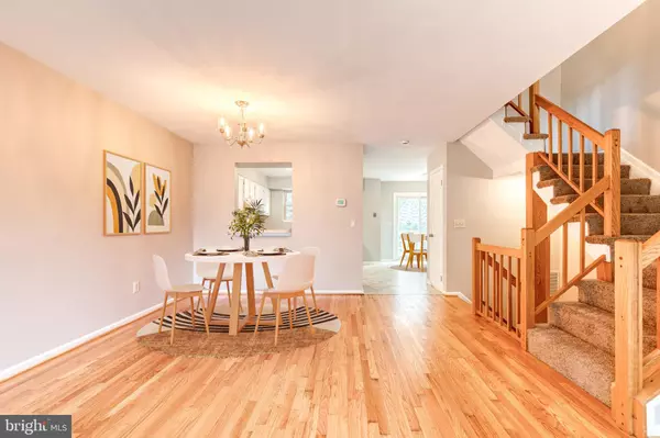 Columbia, MD 21046,7327 EDEN BROOK DR #E-30