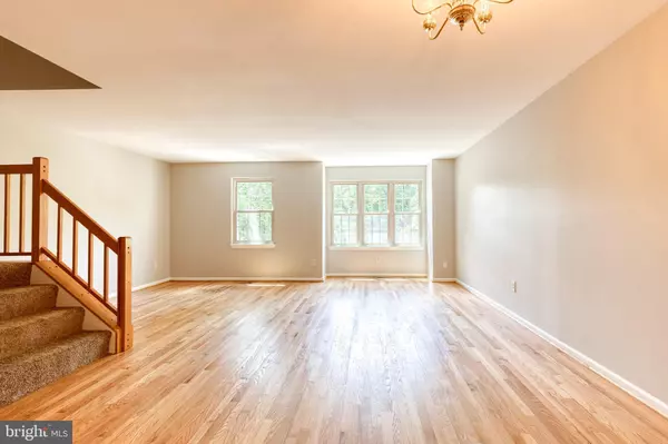 Columbia, MD 21046,7327 EDEN BROOK DR #E-30