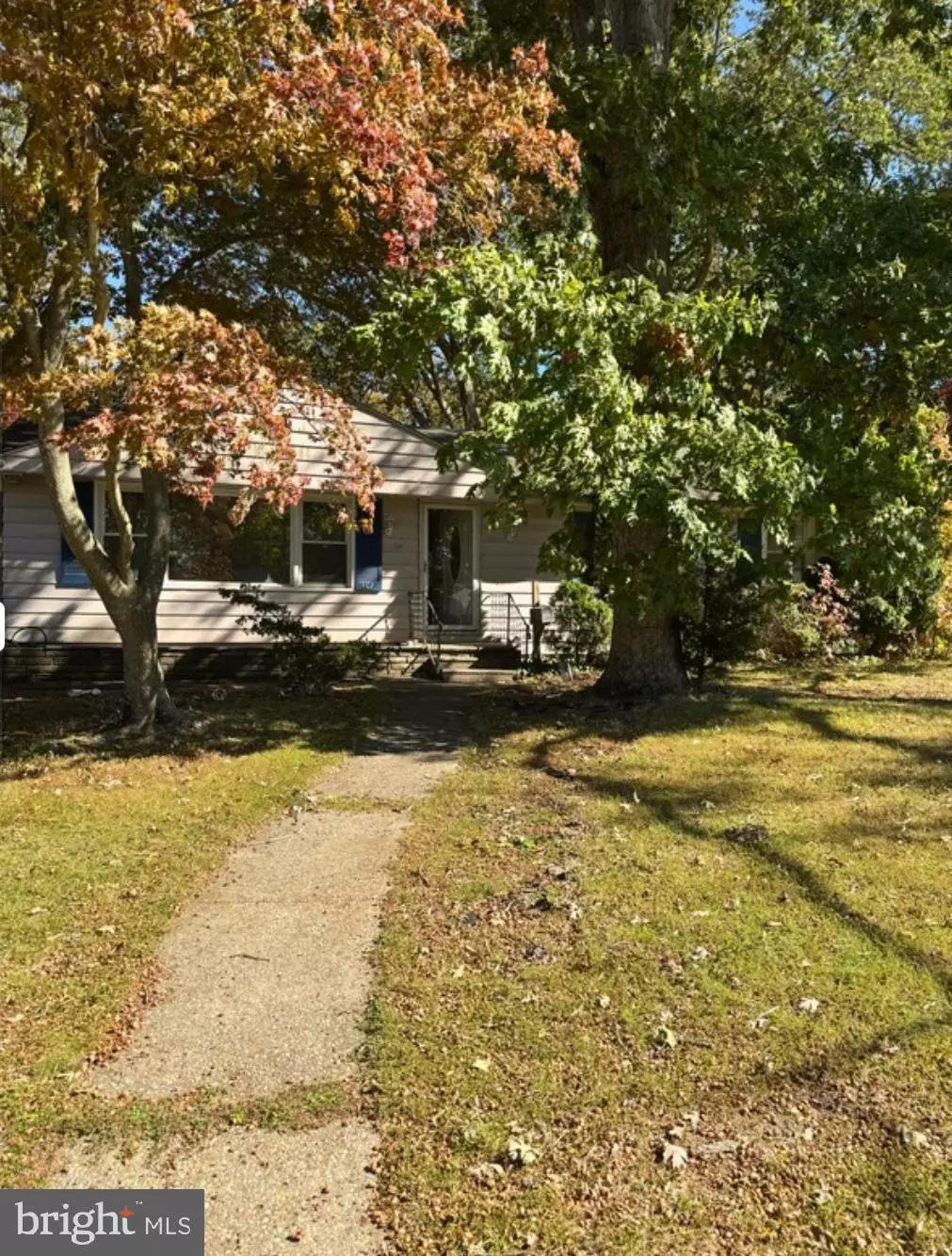 Bridgeton, NJ 08302,107 CEDARBROOK AVE