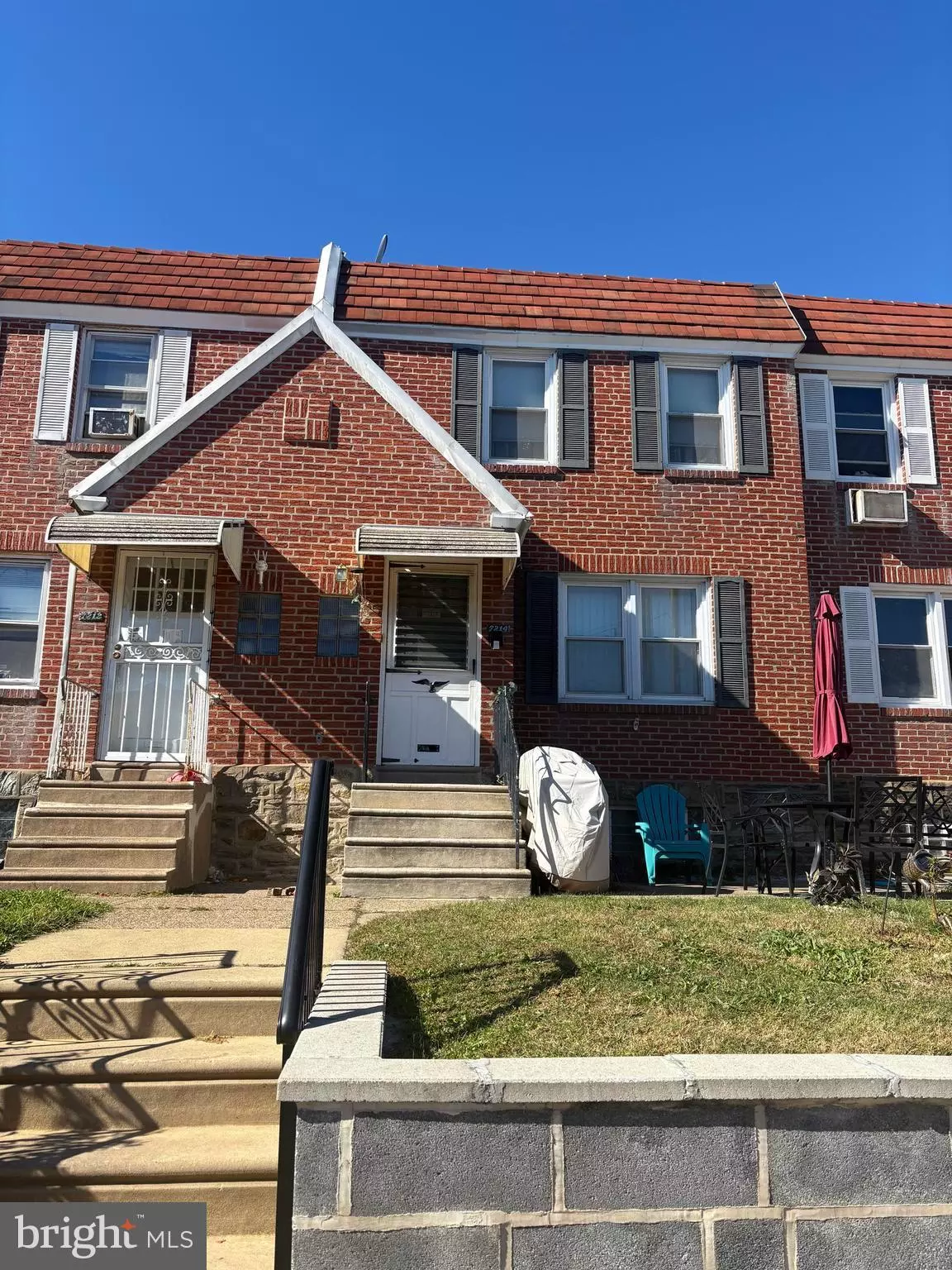 Philadelphia, PA 19149,7214 BRADFORD ST
