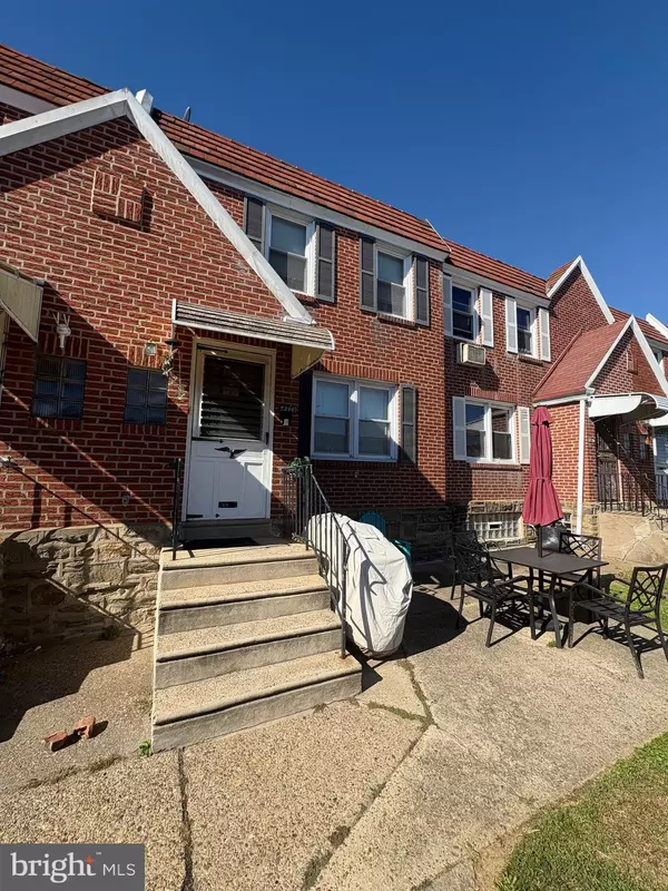 Philadelphia, PA 19149,7214 BRADFORD ST