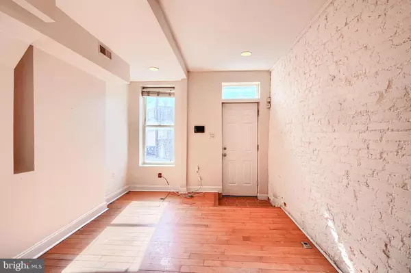 Baltimore, MD 21230,864 CARROLL ST