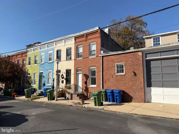 Baltimore, MD 21230,864 CARROLL ST