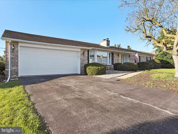 Chambersburg, PA 17202,162 HARVEST LN