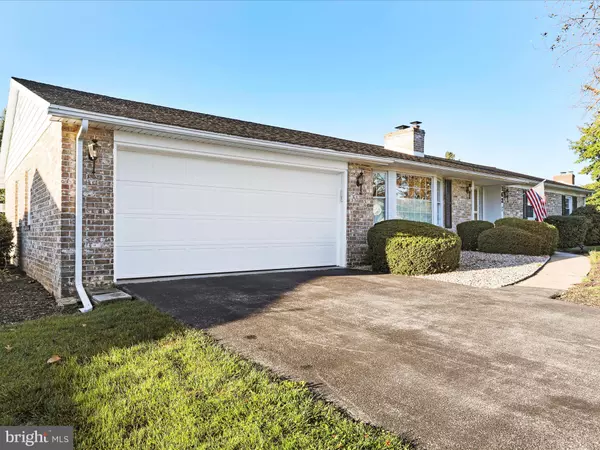 Chambersburg, PA 17202,162 HARVEST LN