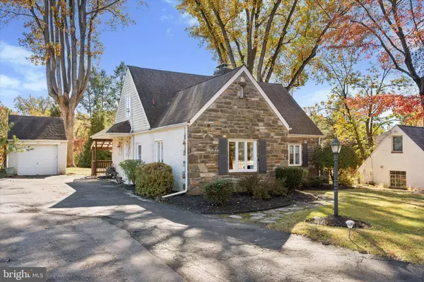 Cheltenham, PA 19012,5 BERYL RD