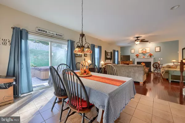 New Freedom, PA 17349,17453 REDDALE DR