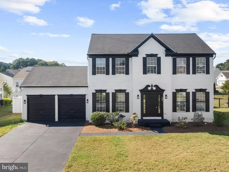 105 MAKO DR, Cambridge, MD 21613