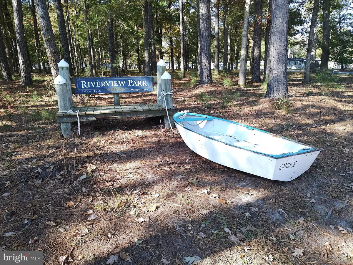 Bishopville, MD 21813,12623 SHELL MILL ROAD #51