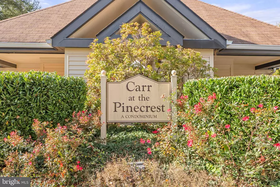 4561 INTERLACHEN CT #H, Alexandria, VA 22312