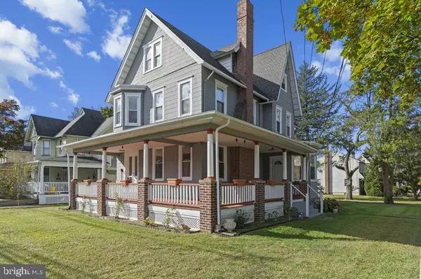 Pennsauken, NJ 08109,2905 N CENTRE ST