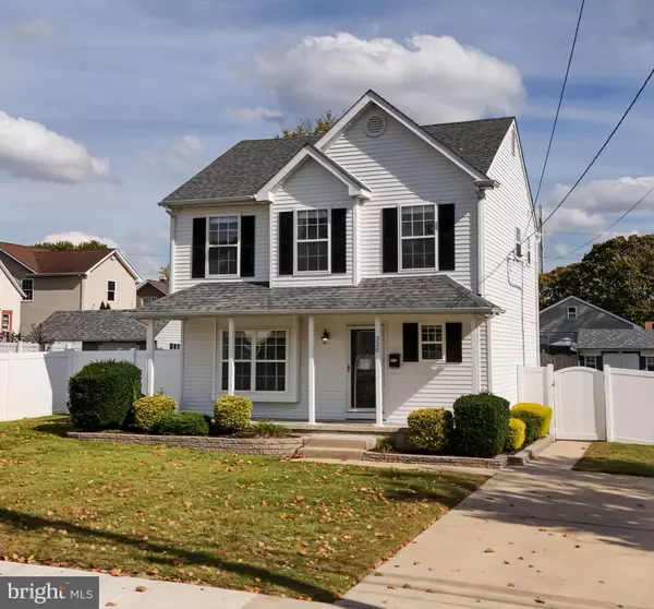 330 PRICE AVE, Glendora, NJ 08029