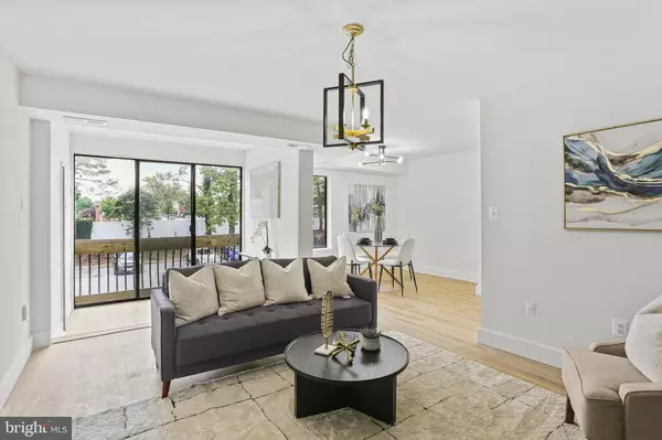 Columbia, MD 21044,10580 CROSS FOX LN #D2