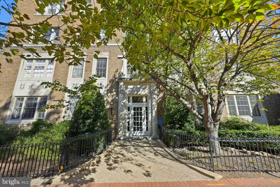 1621 T ST NW #206, Washington, DC 20009