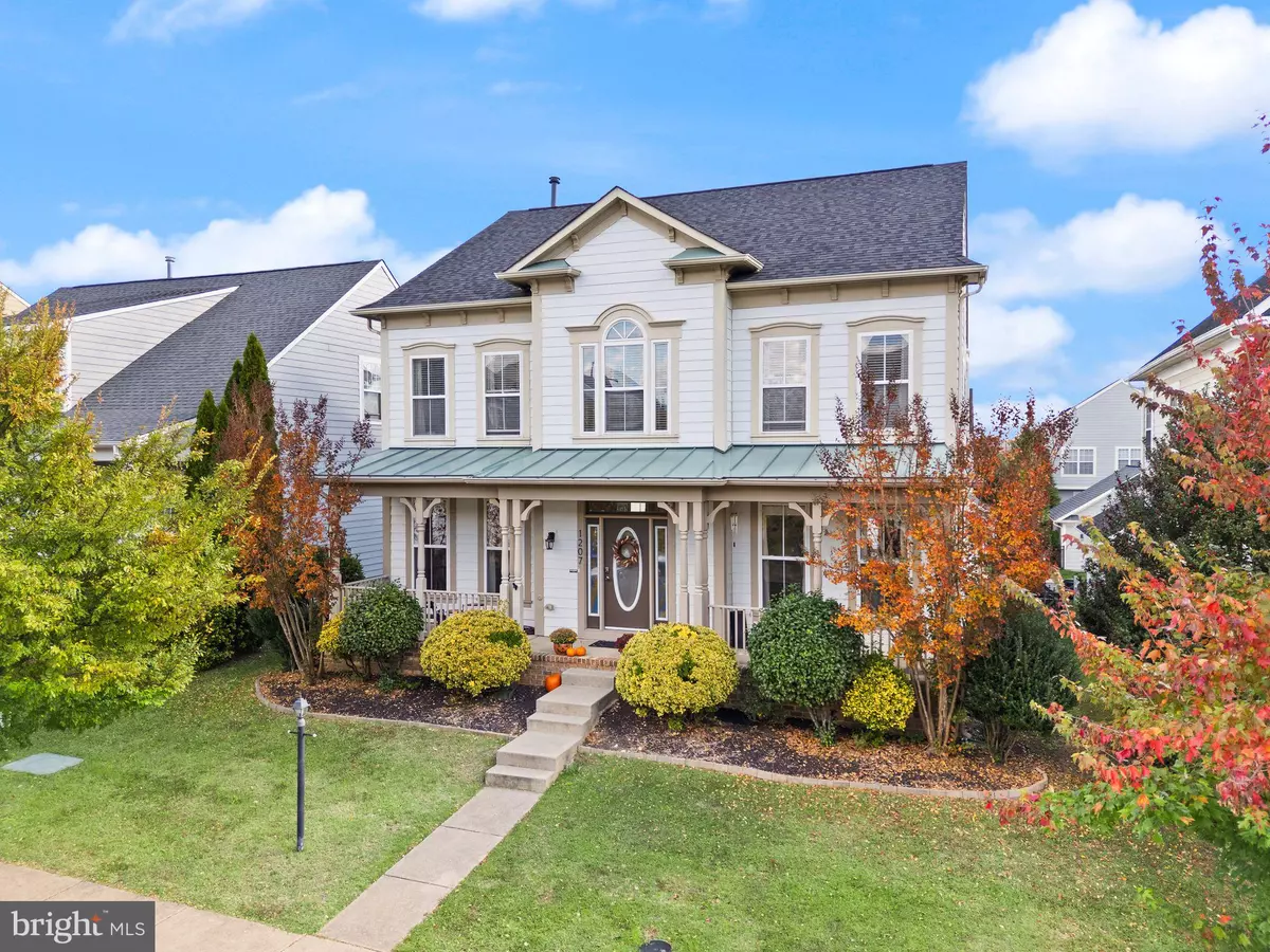 Fredericksburg, VA 22401,1207 WALKER DR