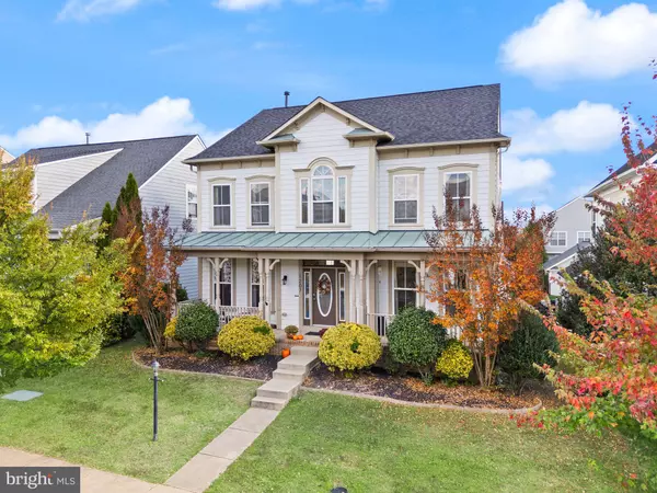 1207 WALKER DR, Fredericksburg, VA 22401