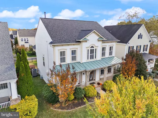 Fredericksburg, VA 22401,1207 WALKER DR