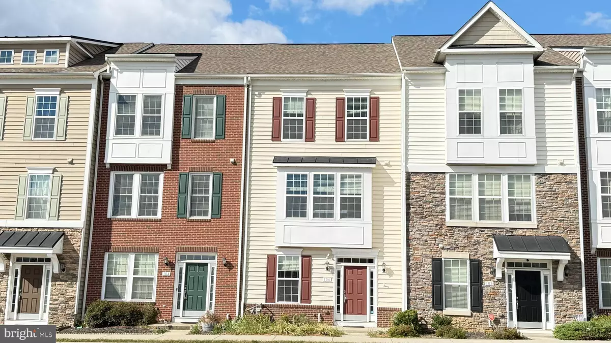 Frederick, MD 21701,106 MILL POND RD