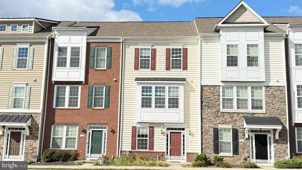 106 MILL POND RD, Frederick, MD 21701
