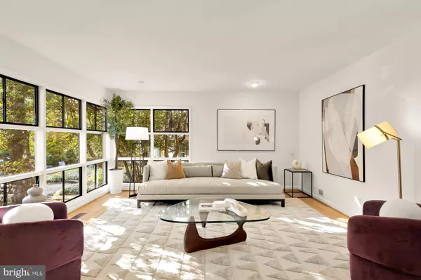 Chevy Chase, MD 20815,4911 FALSTONE AVE