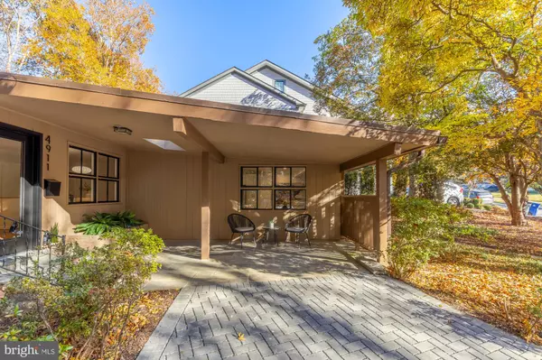 Chevy Chase, MD 20815,4911 FALSTONE AVE