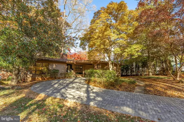 Chevy Chase, MD 20815,4911 FALSTONE AVE