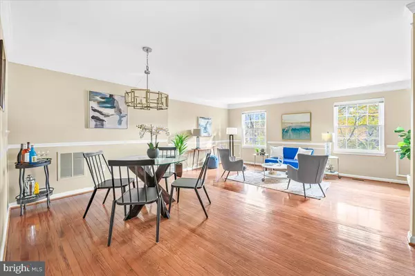 Silver Spring, MD 20902,1936 FLOWERING TREE TER