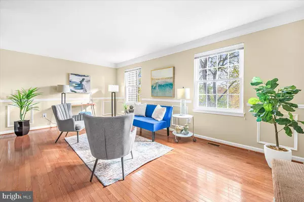 Silver Spring, MD 20902,1936 FLOWERING TREE TER