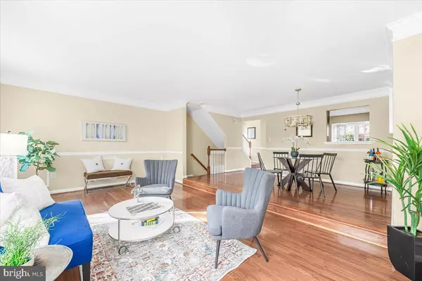 Silver Spring, MD 20902,1936 FLOWERING TREE TER