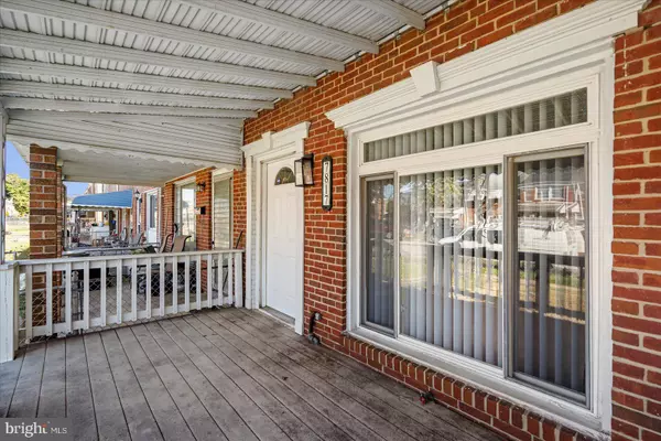 Dundalk, MD 21222,7817 SAINT CLAIRE LN