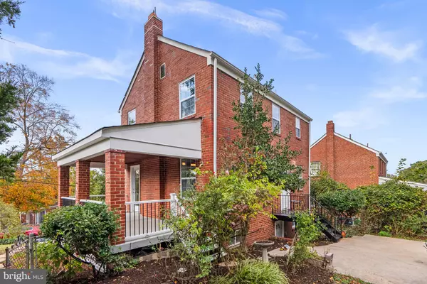 Hyattsville, MD 20782,5403 14TH PL