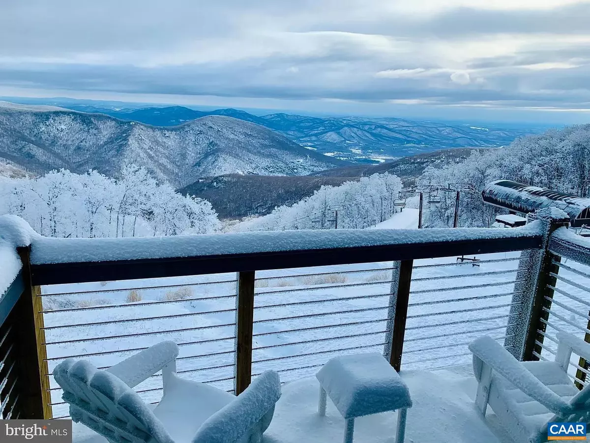Wintergreen Resort, VA 22967,1421 HIGHLANDS CONDOS