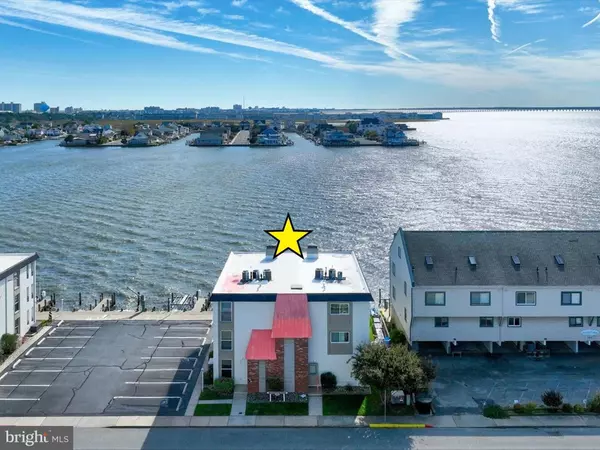 Ocean City, MD 21842,183 JAMESTOWN RD ##12