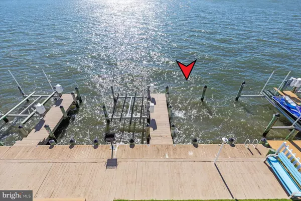 Ocean City, MD 21842,183 JAMESTOWN RD ##12