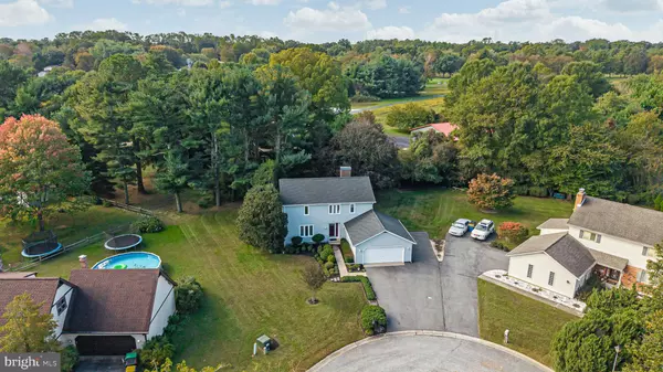 Smyrna, DE 19977,7 WINDY CT