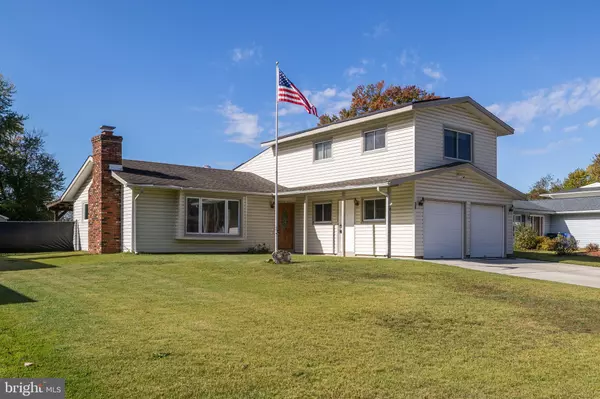 Mount Holly, NJ 08060,18 KINGSLEY
