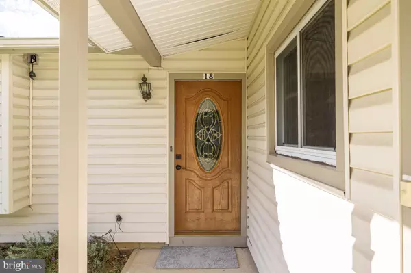 Mount Holly, NJ 08060,18 KINGSLEY