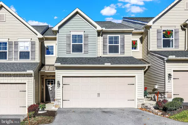 24 WEXFORD CT, Morgantown, PA 19543