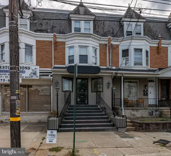 4 W LANCASTER AVE, Reading, PA 19607