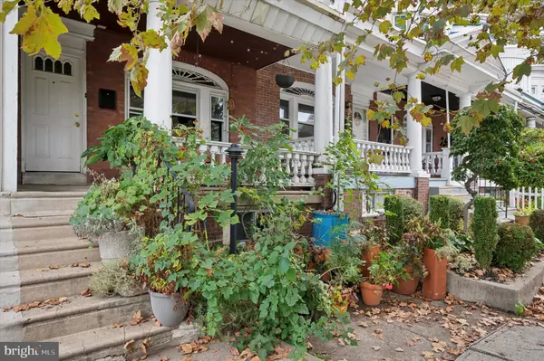 Philadelphia, PA 19104,4129 SPRING GARDEN ST