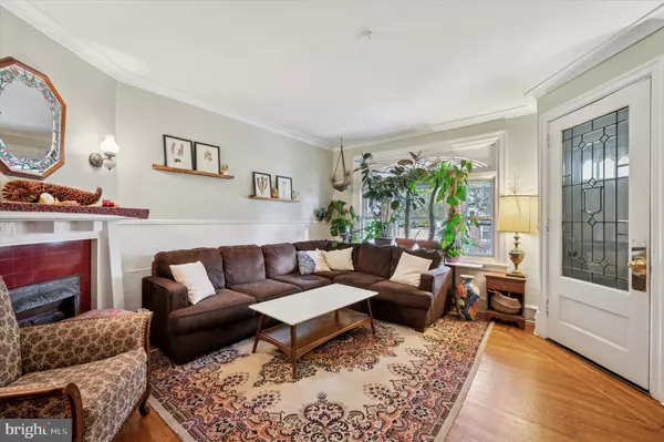 Philadelphia, PA 19104,4129 SPRING GARDEN ST