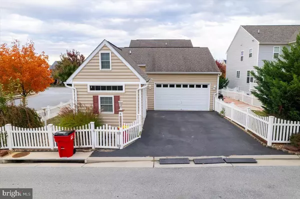 Ranson, WV 25438,1257 N FAIRFAX BLVD