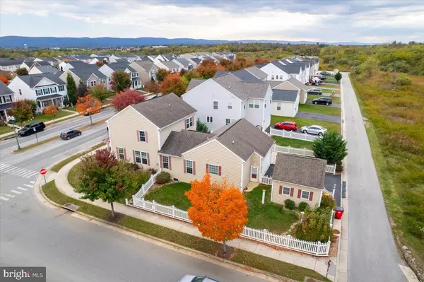 Ranson, WV 25438,1257 N FAIRFAX BLVD