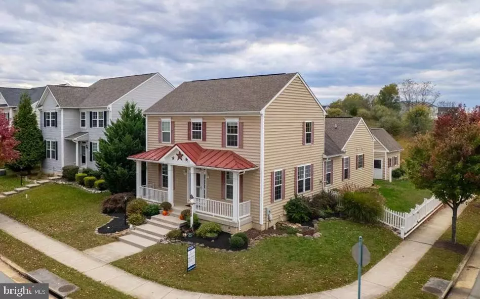 1257 N FAIRFAX BLVD, Ranson, WV 25438