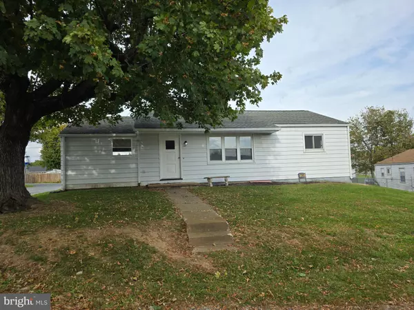 2380 S 3RD ST, Steelton, PA 17113