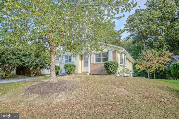 Woodbridge, VA 22192,2893 CHALET CT